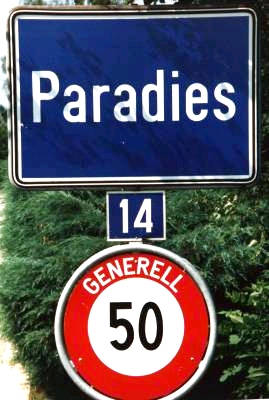 Paradise !?!