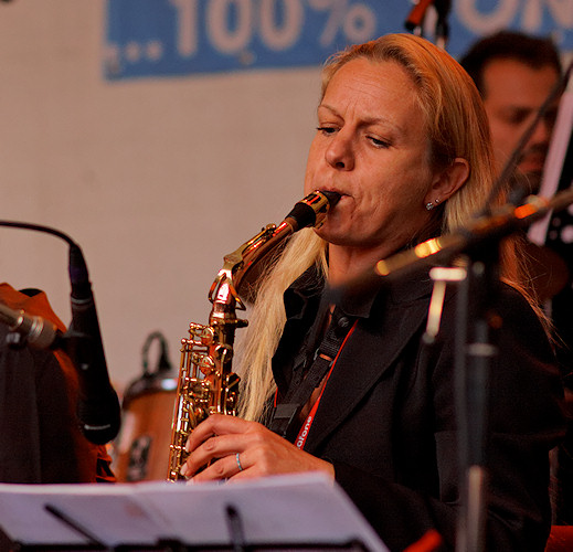 19. Duesseldorfer JazzRally 2011