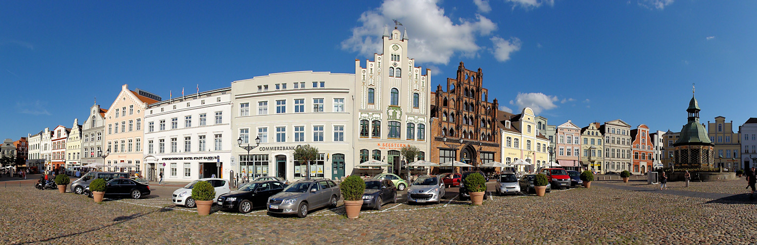 Luebecker Bucht - 2011
