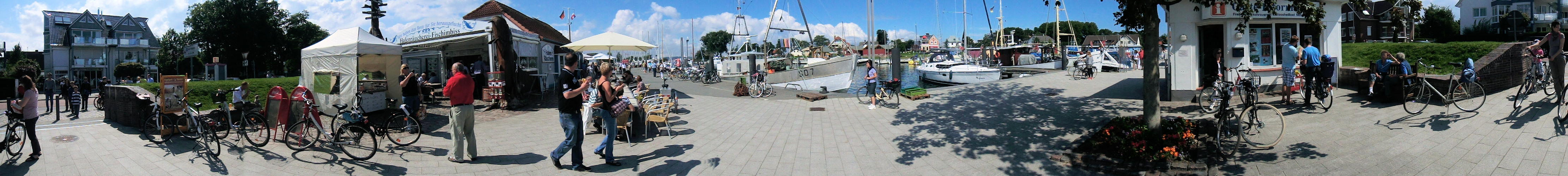 Luebecker Bucht - 2011