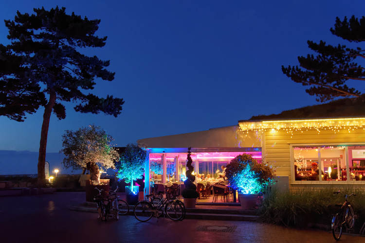 L�becker Bucht - August 2016 - Klaus Schachtschneider