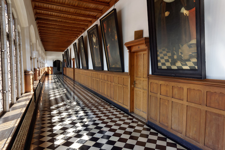 L�becker Bucht - August 2016 - Klaus Schachtschneider