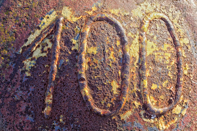 L�becker Bucht - August 2016 - Klaus Schachtschneider