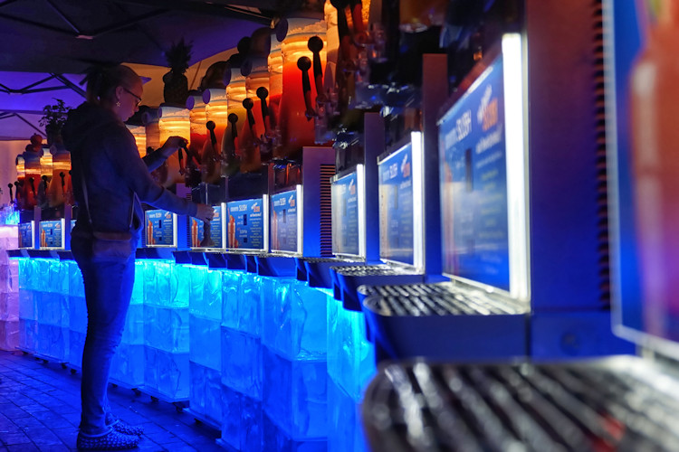 L�becker Bucht - August 2016 - Klaus Schachtschneider