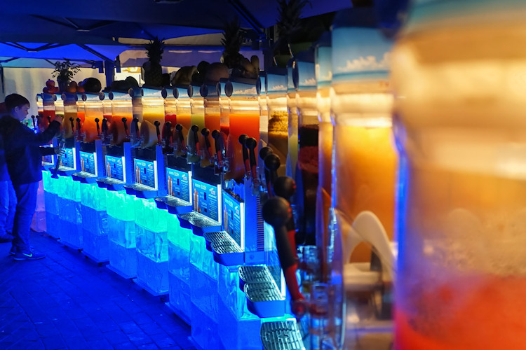 L�becker Bucht - August 2016 - Klaus Schachtschneider