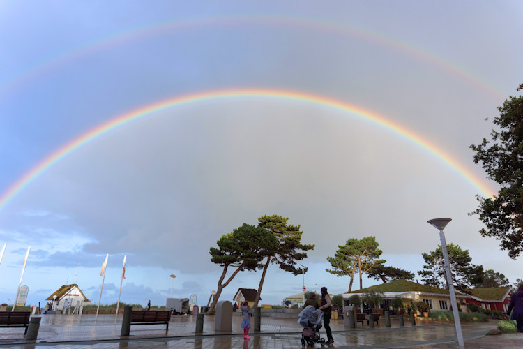 L�becker Bucht - August 2016 - Klaus Schachtschneider