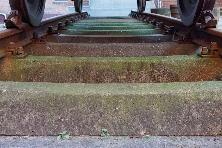 Krefeld - Dezember 2016 - Klaus Schachtschneider