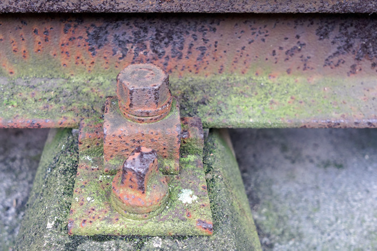 Krefeld - Dezember 2016 - Klaus Schachtschneider