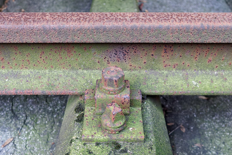 Krefeld - Dezember 2016 - Klaus Schachtschneider