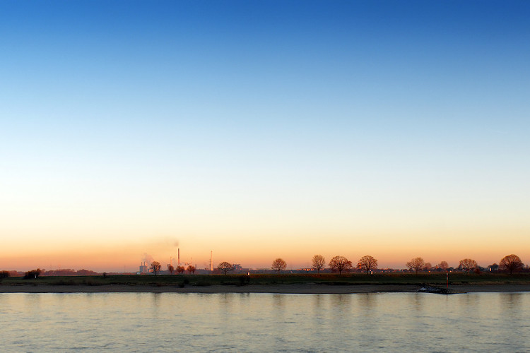 Krefeld - Dezember 2016 - Klaus Schachtschneider